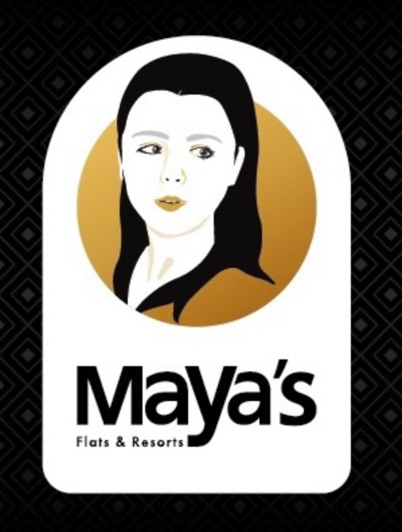 Maya'S Flats & Resorts 104 - Letnica Apartment Gdańsk Eksteriør billede